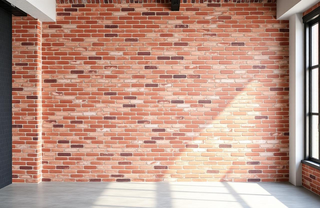 Brick Slip Installation & Pointing